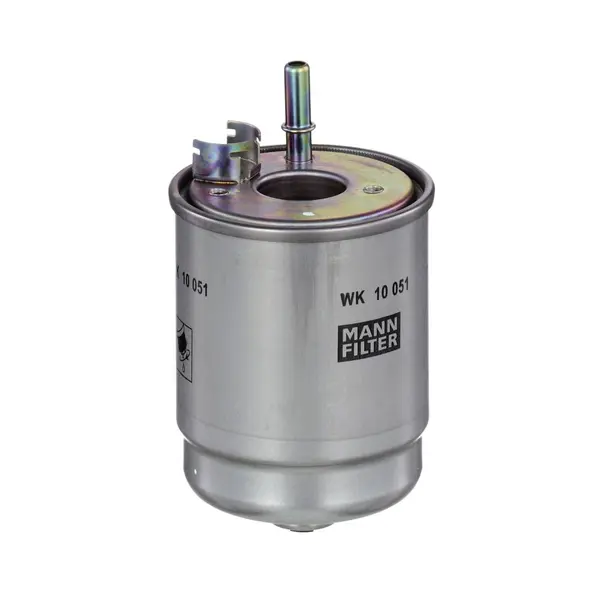 Filtru combustibil MANN-FILTER WK 10 051