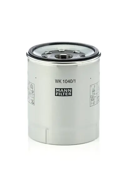 Filtru combustibil Mann-Filter WK 1040 1 x