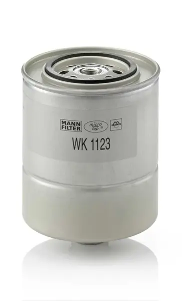 Filtru combustibil MANN-FILTER WK 1123