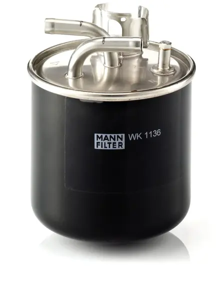 Filtru combustibil Mann-Filter WK 1136