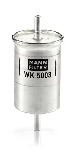 Filtru combustibil MANN-FILTER WK 5003