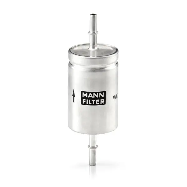 Filtru combustibil MANN-FILTER WK 512