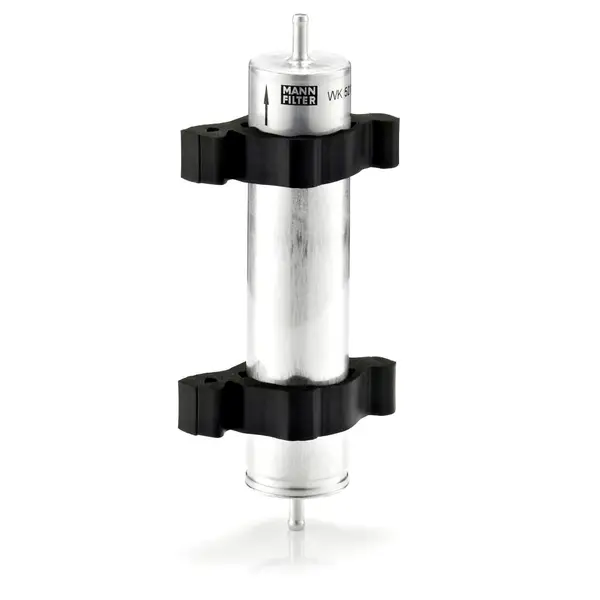 Filtru combustibil MANN-FILTER WK 521/2
