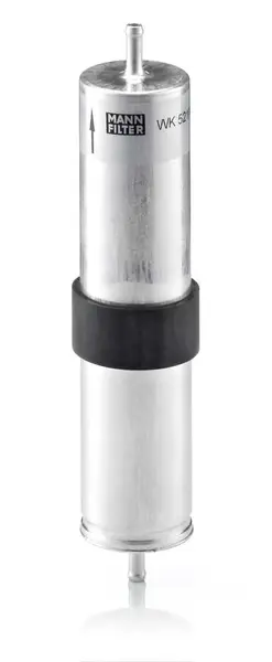 Filtru combustibil MANN-FILTER WK 521/4