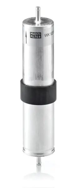 Filtru combustibil Mann-Filter WK 521 4