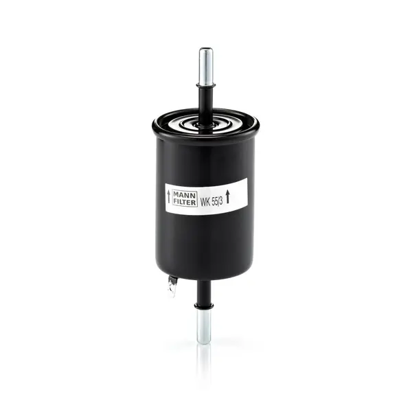 Filtru combustibil MANN-FILTER WK 55/3