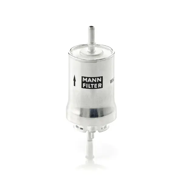 Filtru combustibil MANN-FILTER WK 59 x