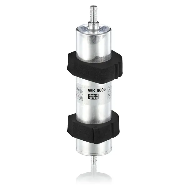 Filtru combustibil MANN-FILTER WK 6003