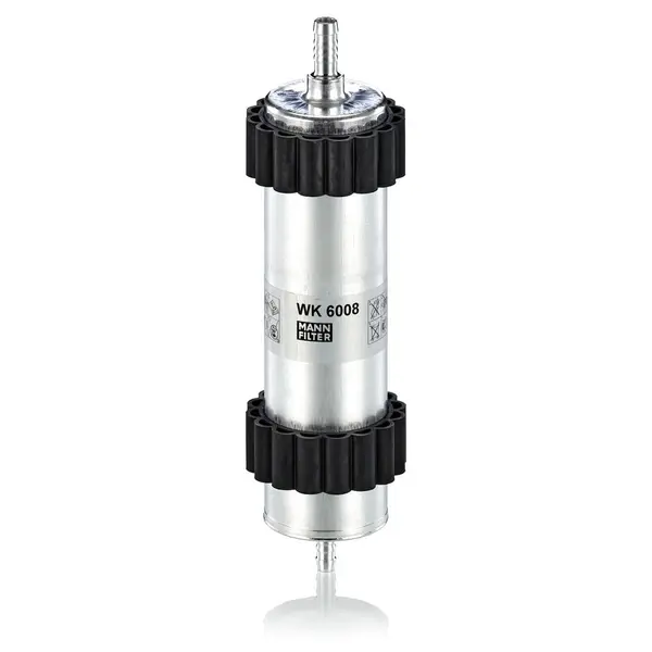 Filtru combustibil MANN-FILTER WK 6008