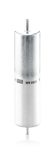 Filtru combustibil MANN-FILTER WK 6021