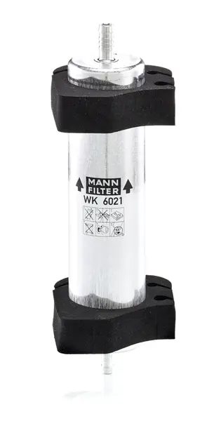Filtru combustibil Mann-Filter WK 6021