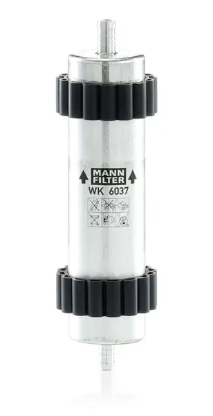 Filtru combustibil Mann-Filter WK 6037