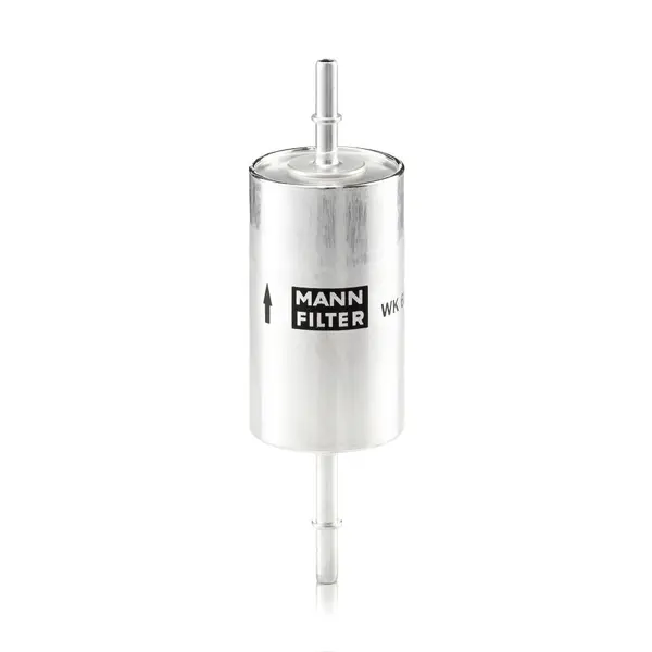 Filtru combustibil MANN-FILTER WK 614/46