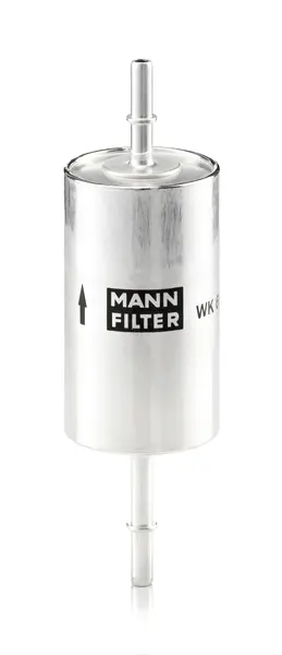 Filtru combustibil Mann-Filter WK 614 46