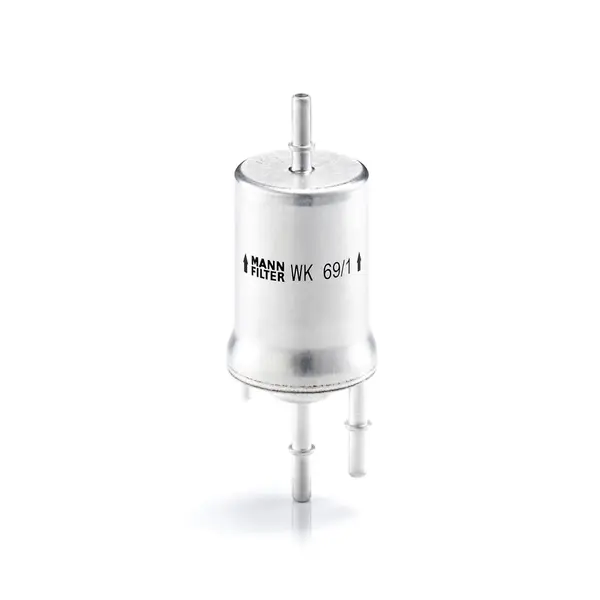 Filtru combustibil MANN-FILTER WK 69/1