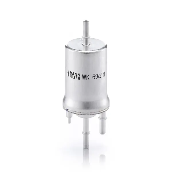 Filtru combustibil MANN-FILTER WK 69/2