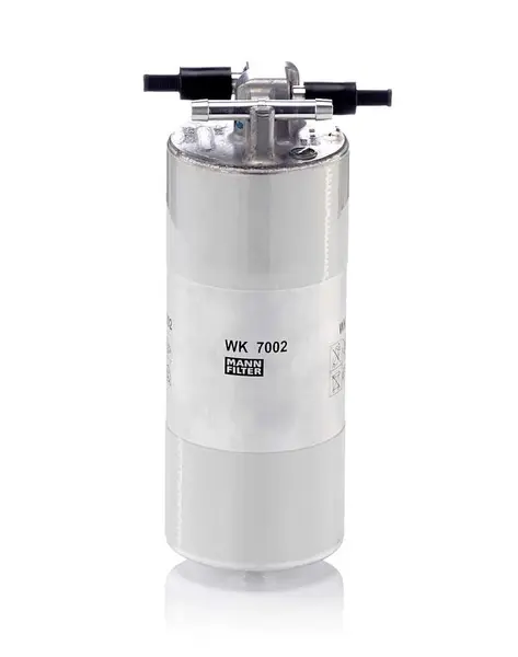 Filtru combustibil MANN-FILTER WK 7002