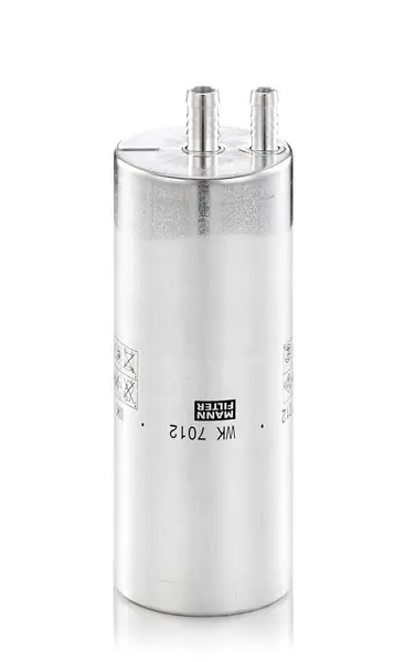 Filtru combustibil MANN-FILTER WK 7012