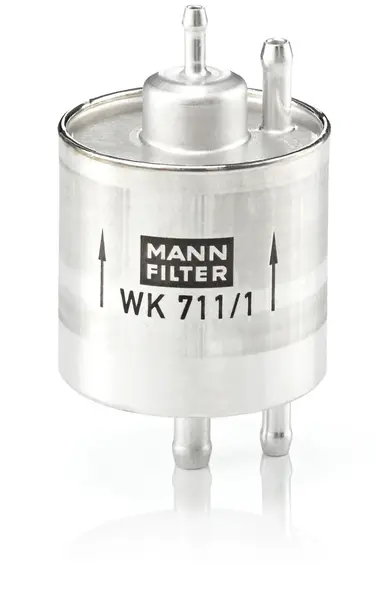Filtru combustibil Mann-Filter WK 711 1