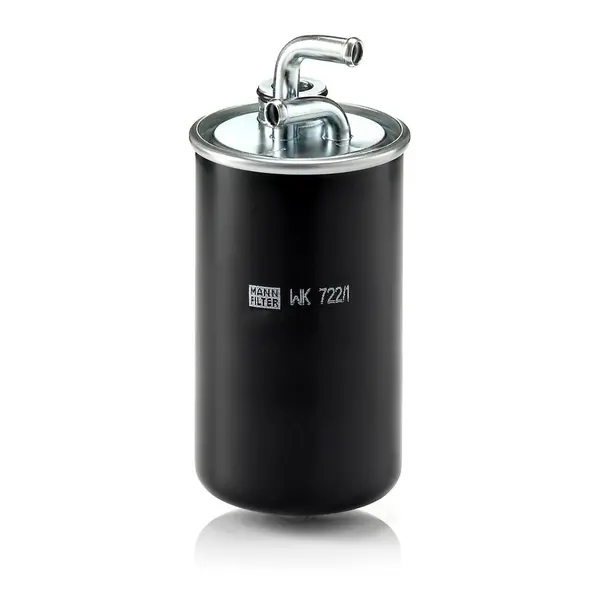 Filtru combustibil MANN-FILTER WK 722/1