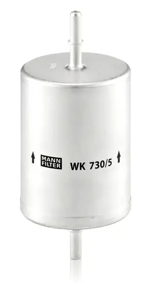 Filtru combustibil Mann-Filter WK 730 5