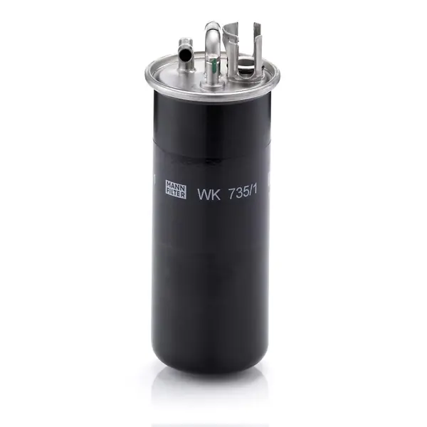 Filtru combustibil MANN-FILTER WK 735/1