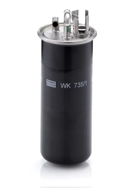 Filtru combustibil Mann-Filter WK 735 1
