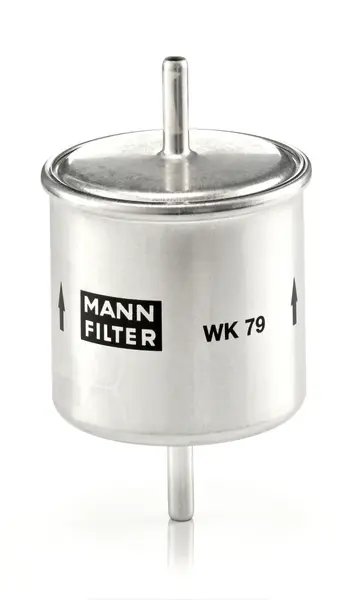 Filtru combustibil Mann-Filter WK 79