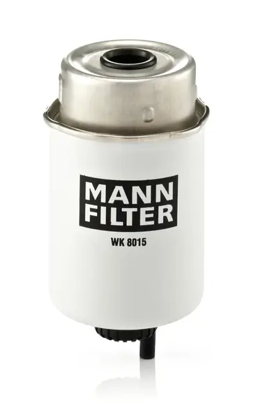 Filtru combustibil Mann-Filter WK 8015