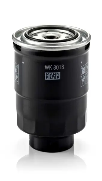 Filtru combustibil MANN-FILTER WK 8018 x