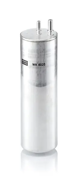 Filtru combustibil Mann-Filter WK 8020
