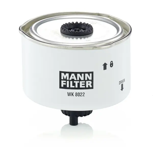 Filtru combustibil MANN-FILTER WK 8022 x