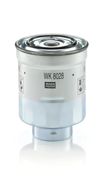 Filtru combustibil Mann-Filter WK 8028 z