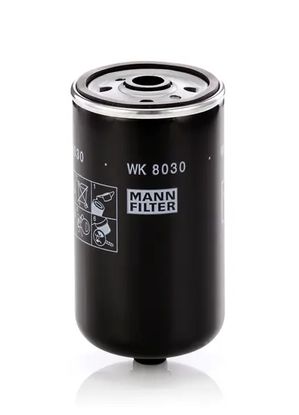 Filtru combustibil Mann-Filter WK 8030