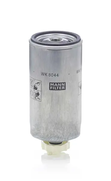 Filtru combustibil MANN-FILTER WK 8044 x