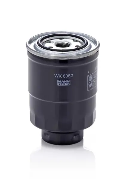 Filtru combustibil MANN-FILTER WK 8052 z