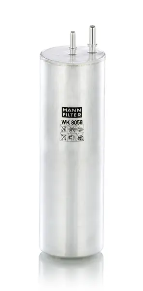 Filtru combustibil Mann-Filter WK 8058