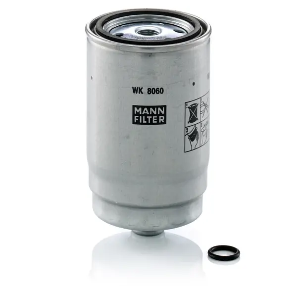Filtru combustibil Mann-Filter WK 8060 z