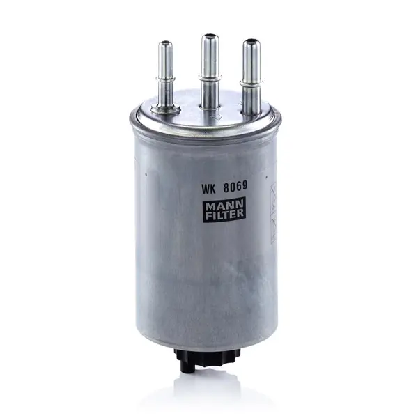 Filtru combustibil MANN-FILTER WK 8069