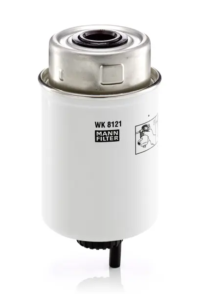 Filtru combustibil Mann-Filter WK 8121