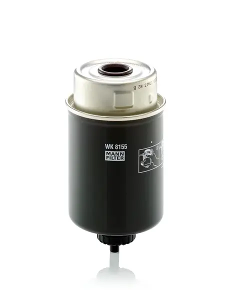 Filtru combustibil Mann-Filter WK 8155