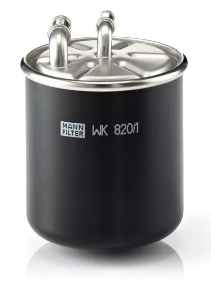Filtru combustibil Mann-Filter WK 820 1