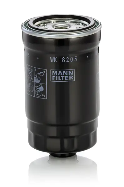 Filtru combustibil Mann-Filter WK 8205