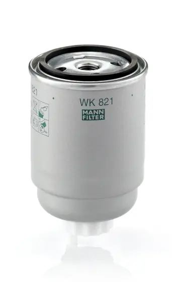 Filtru combustibil Mann-Filter WK 821