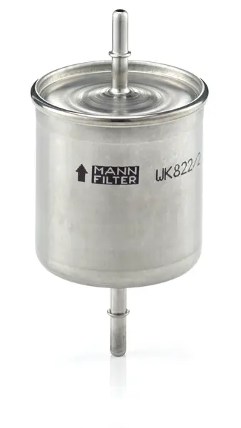 Filtru combustibil Mann-Filter WK 822 2