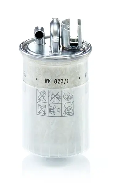 Filtru combustibil Mann-Filter WK 823 1