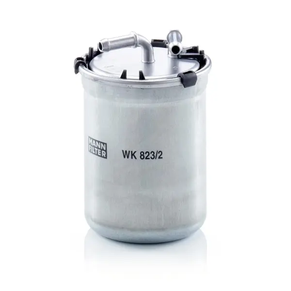 Filtru combustibil MANN-FILTER WK 823/2