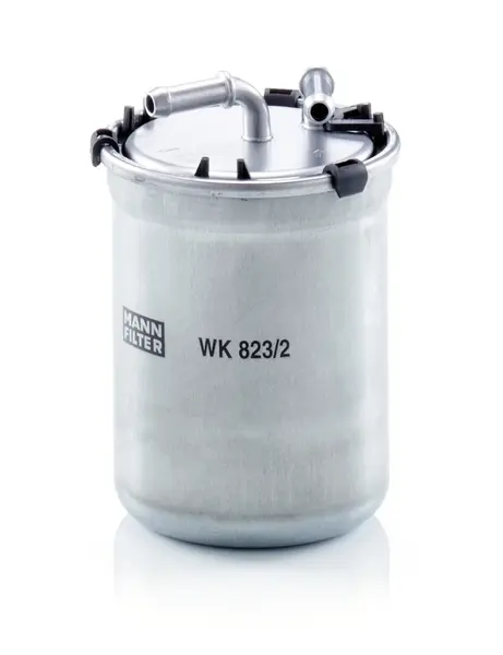Filtru combustibil Mann-Filter WK 823 2