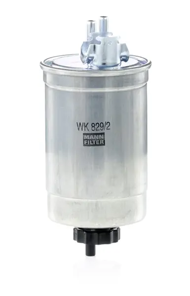 Filtru combustibil Mann-Filter WK 829 2