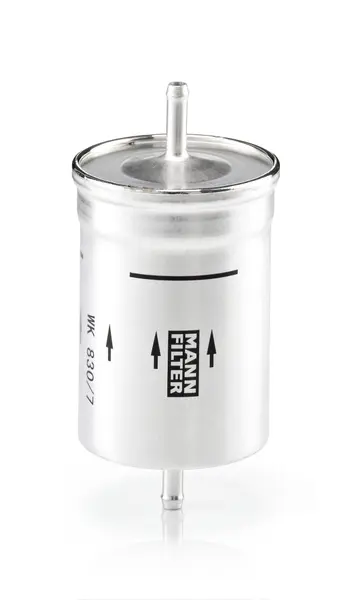 Filtru combustibil Mann-Filter WK 830 7